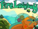Fire Ladybug