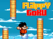 Flappy Goku