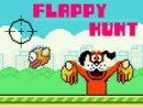 Flappy Hunt