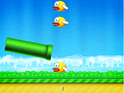 Flappy Tub3