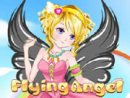 Flying Angel
