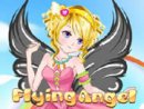 Flying Angel