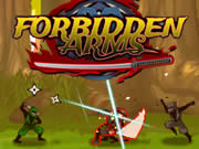 Forbidden Arms