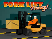 Forklift Frenzy