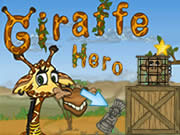 Giraffe Hero