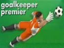 Goalkeeper Premier