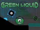 Green Liquid