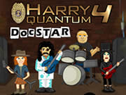 Harry Quantum 4 - Doc Star