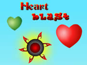 Heart Blaster