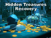 Hidden Treasures Recovery