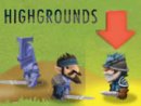 Highgrounds