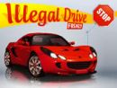 Illegal Drive Frenzy