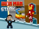 Ironman Stark Tower