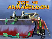 Joe Vs Armegeddon