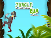 Jungle Run