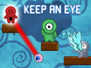 Keep An Eye