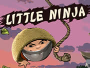 Little Ninja