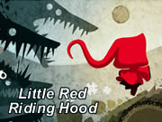 Little Red Riding Hood Game