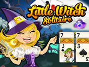 Little Witch Solitaire