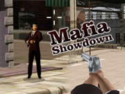 Mafia Showdown