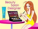 Beauty Salon Designer