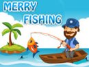 Merry Fishing