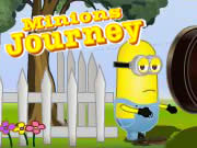 Minions Journey