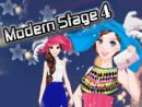 Modern Stage 4