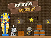 Mummy Busters