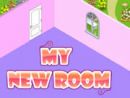 My New Room