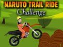 Naruto Trail Ride Challenge