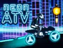 Neon ATV