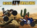 New Desert ATV Challenge