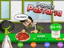 Papa's Pastaria