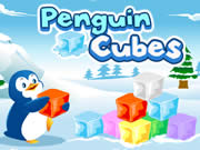 Penguin Cubes