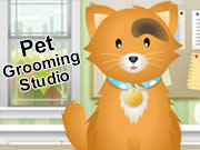 American Girl: Pet Grooming Studio