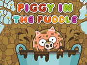 Piggy In The Puddle