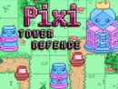 Pixi Tower Defence