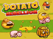 Potato Rebellion