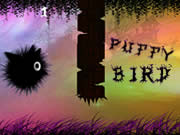 Puffy Bird