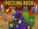 Puzzling Rush