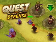 Quest Defense