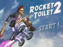 Rocket Toilet 2