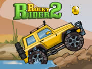 Rocky Rider 2