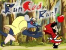 Run Red Run!