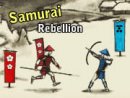 Samurai Rebellion