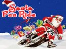 Santa Fun Ride