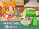 Scramble Kitchen