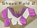 Shape Fold 2