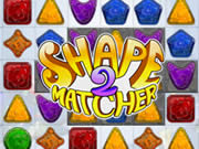 Shape Matcher 2